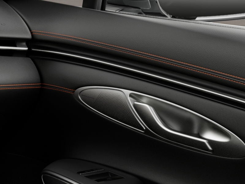 2026 Genesis GV70 3.5T SPORT ADVANCED