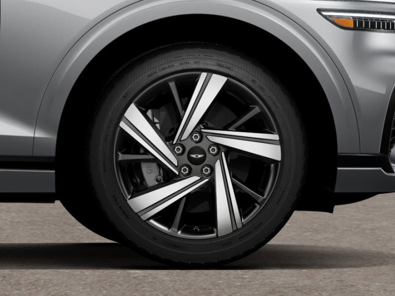 2026 Genesis GV70 3.5T SPORT ADVANCED