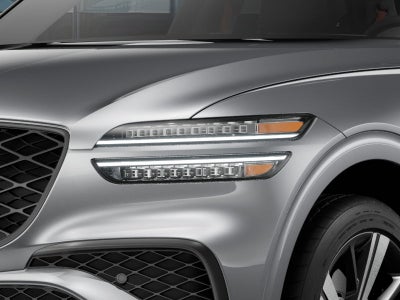 2026 Genesis GV70 3.5T SPORT ADVANCED