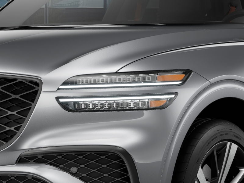 2026 Genesis GV70 3.5T SPORT ADVANCED