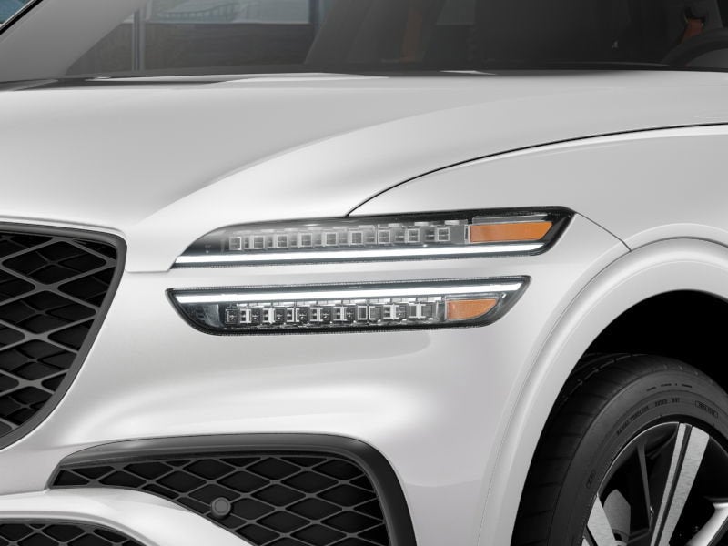 2026 Genesis GV70 3.5T SPORT ADVANCED