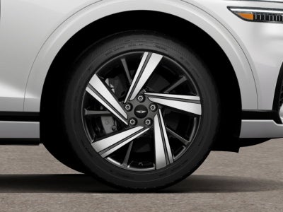 2026 Genesis GV70 3.5T SPORT ADVANCED