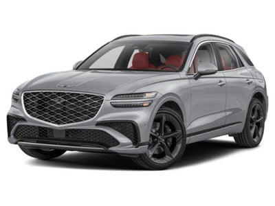 2026 Genesis GV70 3.5T SPORT ADVANCED