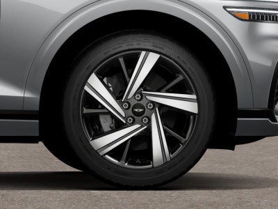 2026 Genesis GV70 3.5T SPORT ADVANCED