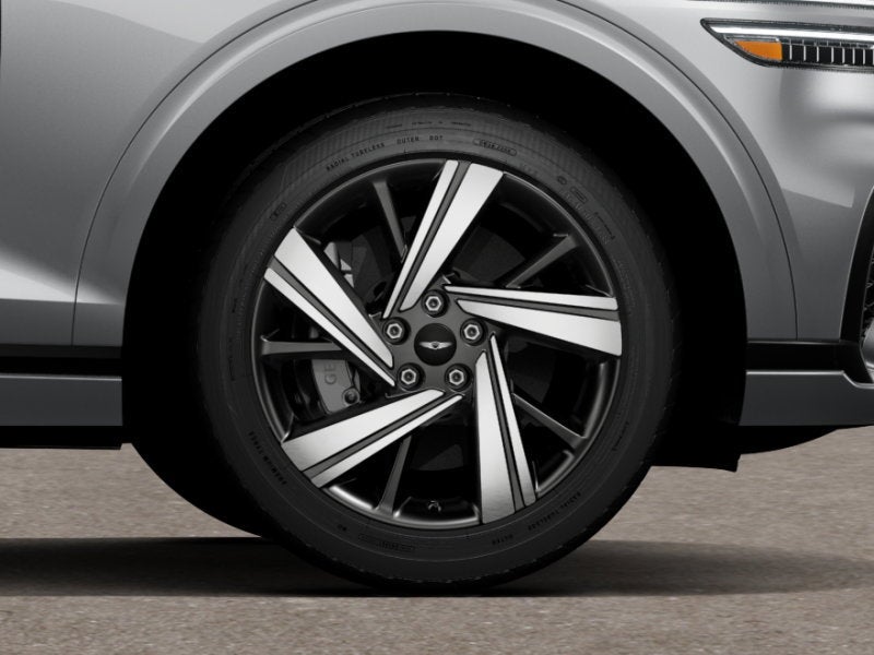 2026 Genesis GV70 3.5T SPORT ADVANCED