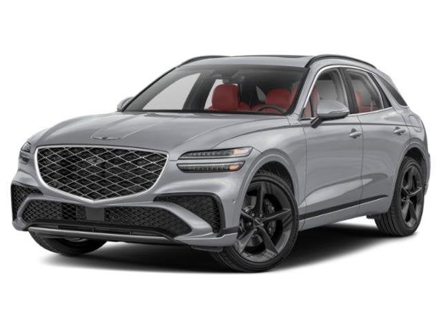 2026 Genesis GV70 2.5T Sport Prestige AWD's photo