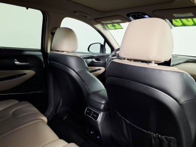 2023 Hyundai Santa Fe Hybrid SEL Premium