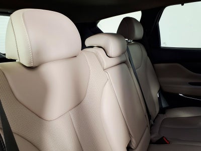 2023 Hyundai Santa Fe Hybrid SEL Premium