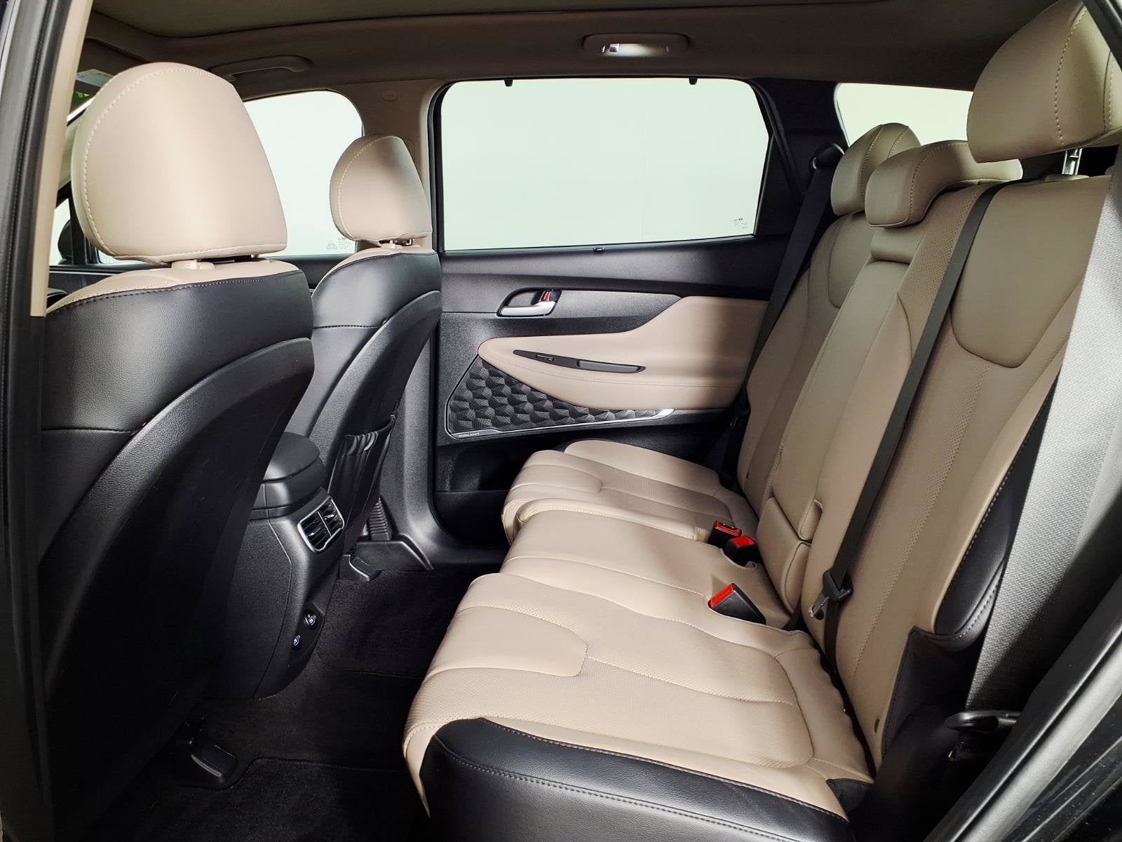 2023 Hyundai Santa Fe Hybrid SEL Premium