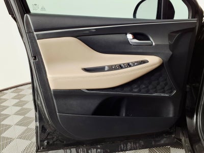 2023 Hyundai Santa Fe Hybrid SEL Premium