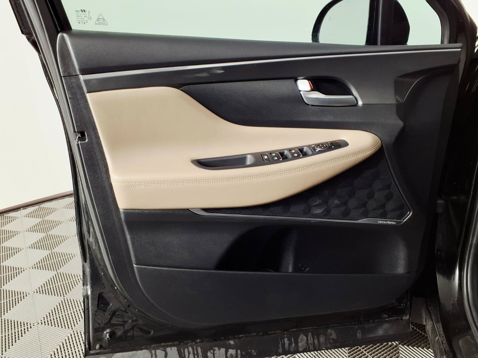 2023 Hyundai Santa Fe Hybrid SEL Premium
