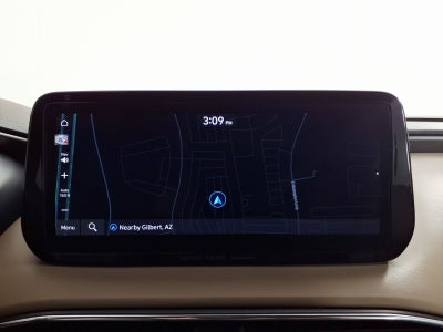 2023 Hyundai Santa Fe Hybrid SEL Premium