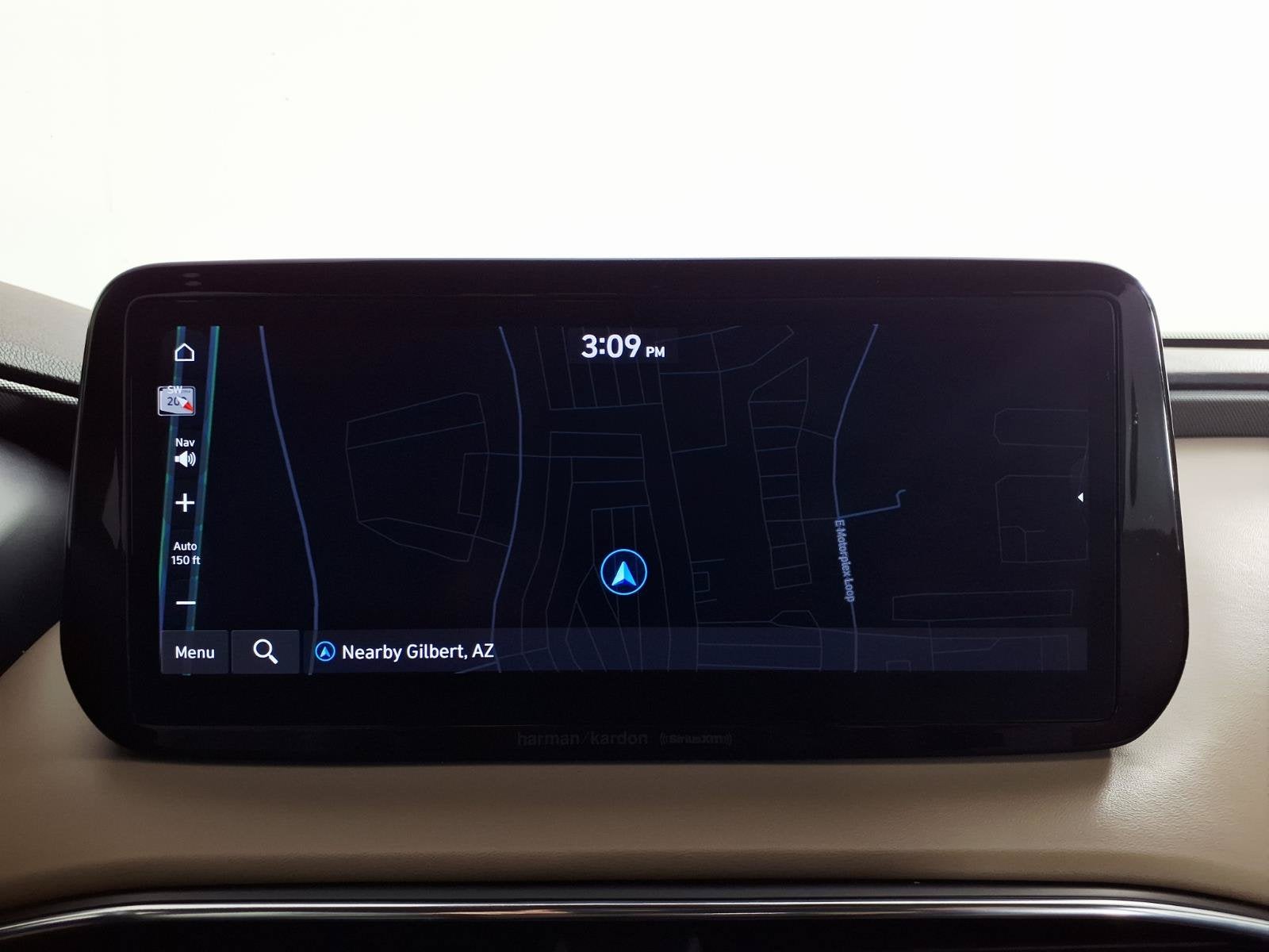 2023 Hyundai Santa Fe Hybrid SEL Premium