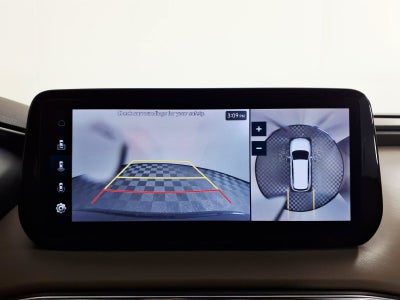 2023 Hyundai Santa Fe Hybrid SEL Premium