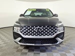 2023 Hyundai Santa Fe Hybrid SEL Premium