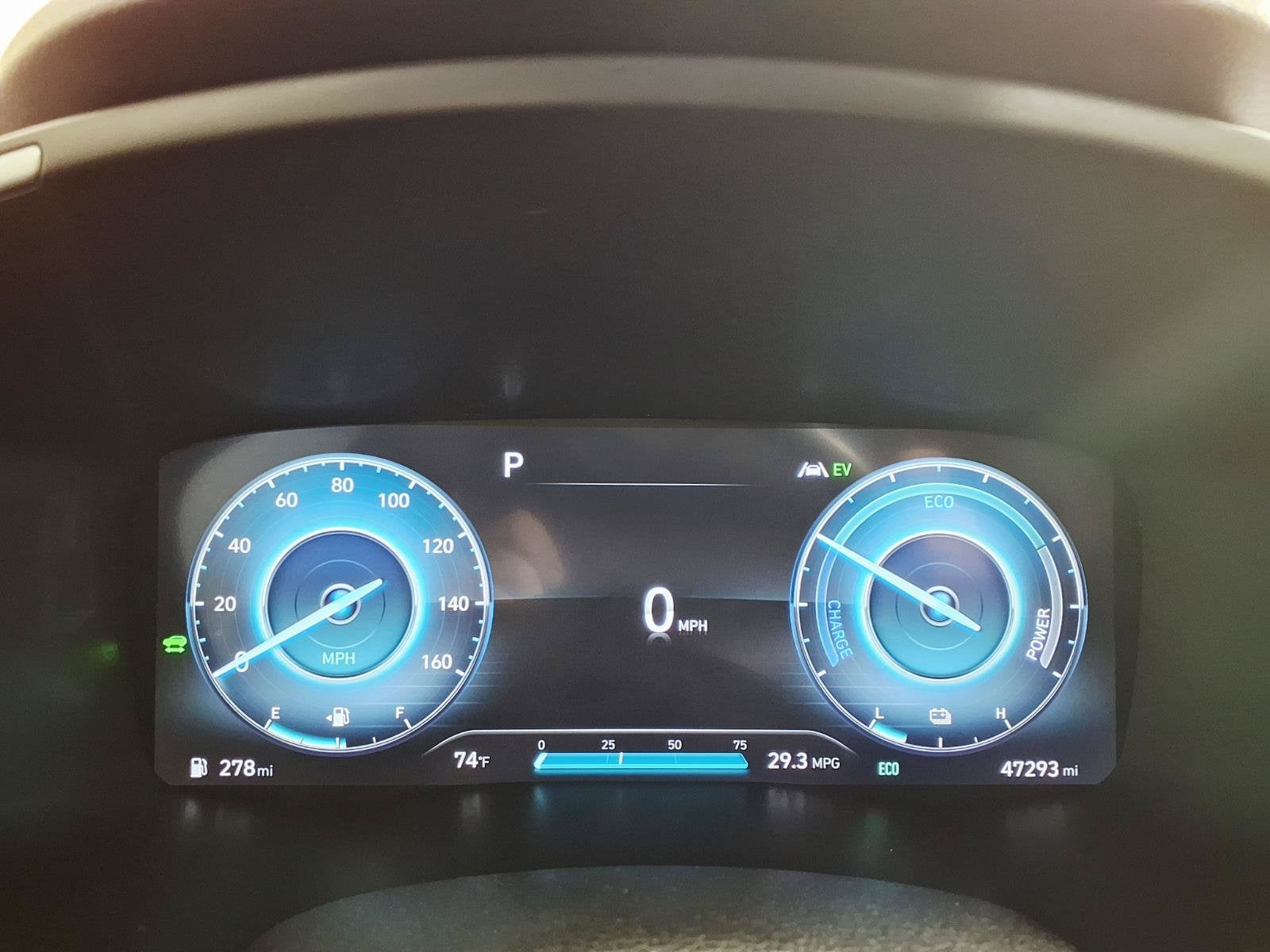 2023 Hyundai Santa Fe Hybrid SEL Premium