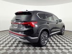 2023 Hyundai Santa Fe Hybrid SEL Premium