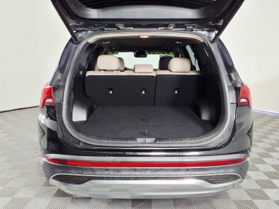 2023 Hyundai Santa Fe Hybrid SEL Premium