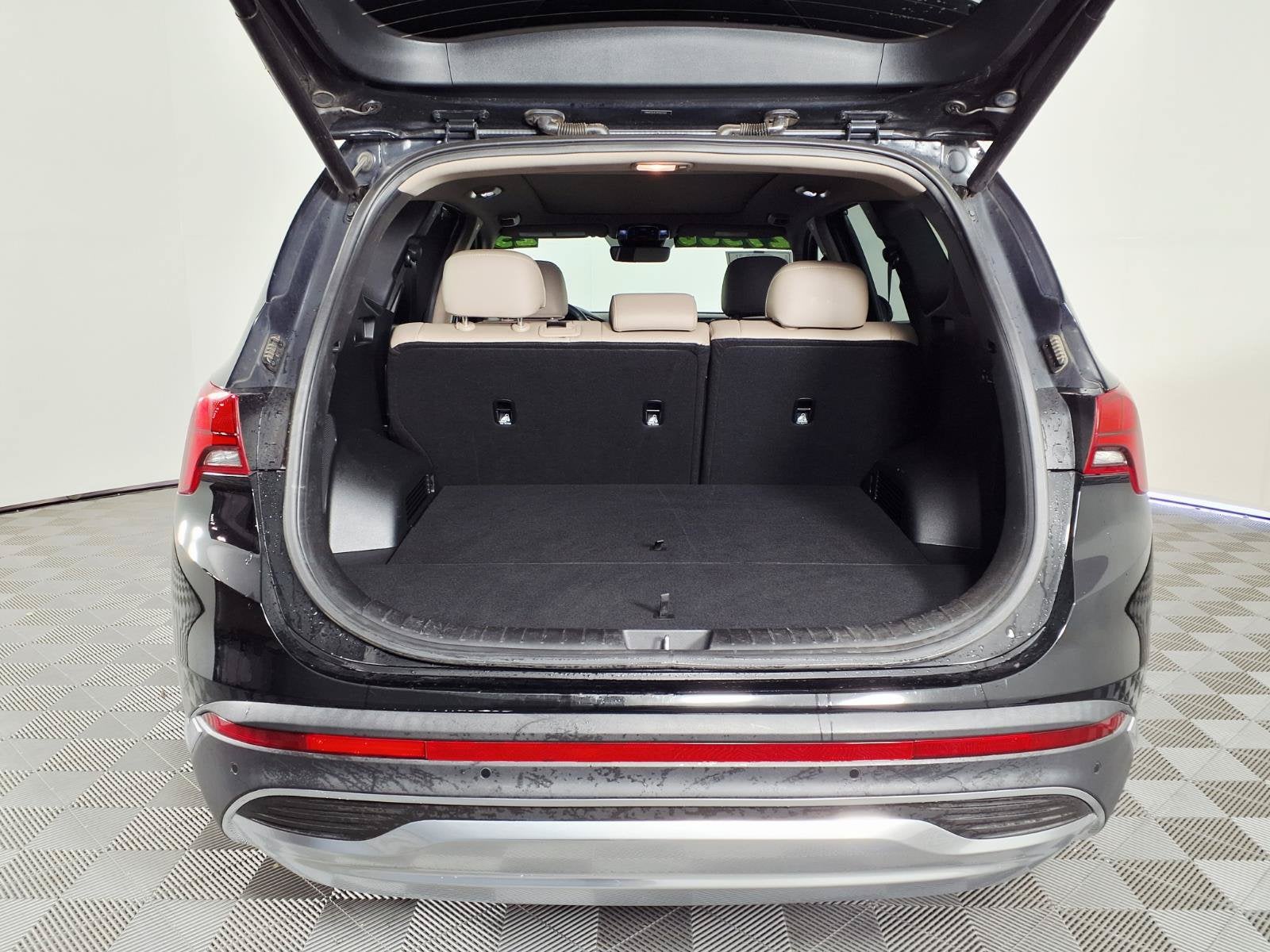2023 Hyundai Santa Fe Hybrid SEL Premium