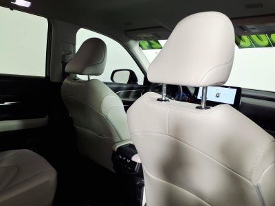 2024 Toyota Grand Highlander Base
