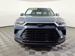 2024 Toyota Grand Highlander Base