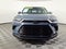 2024 Toyota Grand Highlander Base