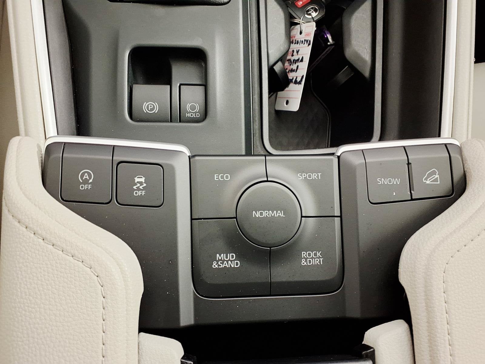2024 Toyota Grand Highlander Base