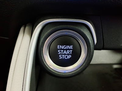 2024 Toyota Grand Highlander Base