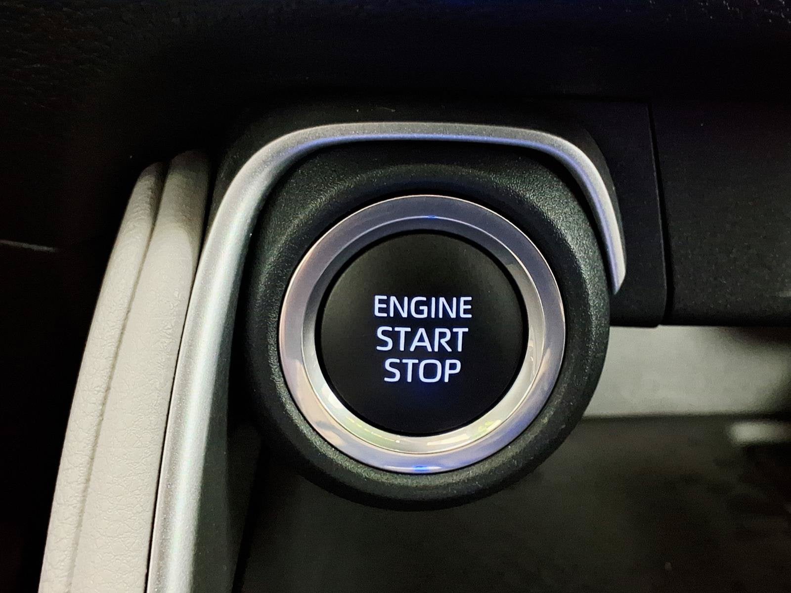 2024 Toyota Grand Highlander Base