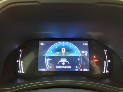 2024 Toyota Grand Highlander Base
