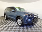 2024 Toyota Grand Highlander Base