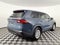 2024 Toyota Grand Highlander Base