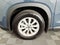 2024 Toyota Grand Highlander Base