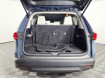 2024 Toyota Grand Highlander Base