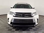 2017 Toyota Highlander Base