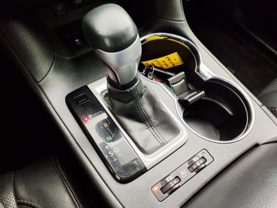 2017 Toyota Highlander Base