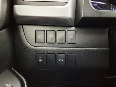 2017 Toyota Highlander Base