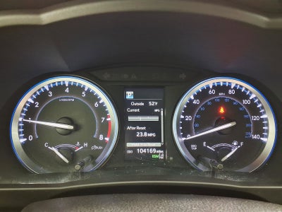 2017 Toyota Highlander Base