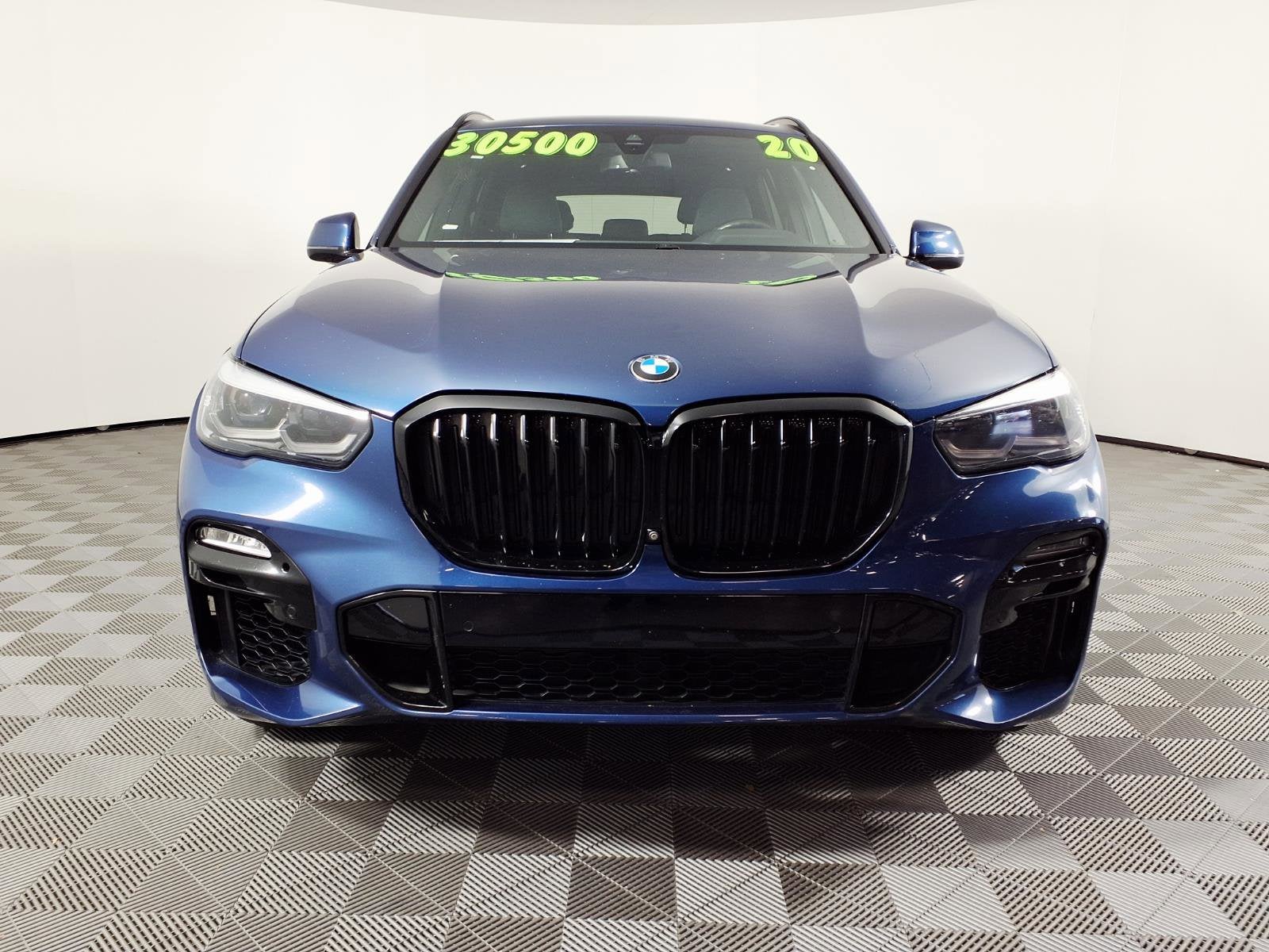 2020 BMW X5 sDrive40i