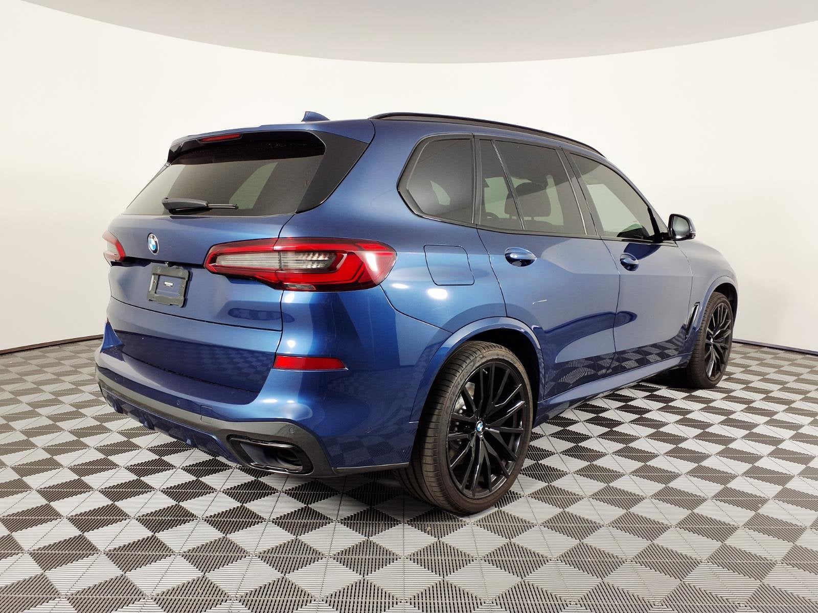 2020 BMW X5 sDrive40i