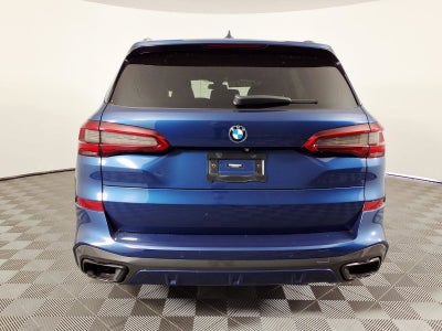 2020 BMW X5 sDrive40i