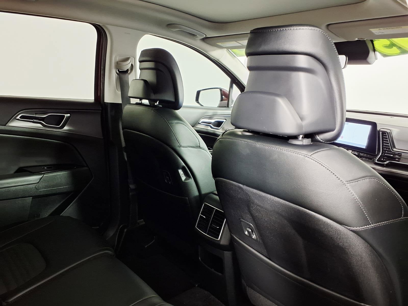 2025 Kia Sportage SX-Prestige