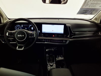 2025 Kia Sportage SX-Prestige