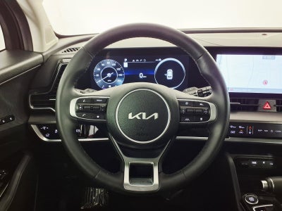 2025 Kia Sportage SX-Prestige