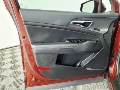 2025 Kia Sportage SX-Prestige