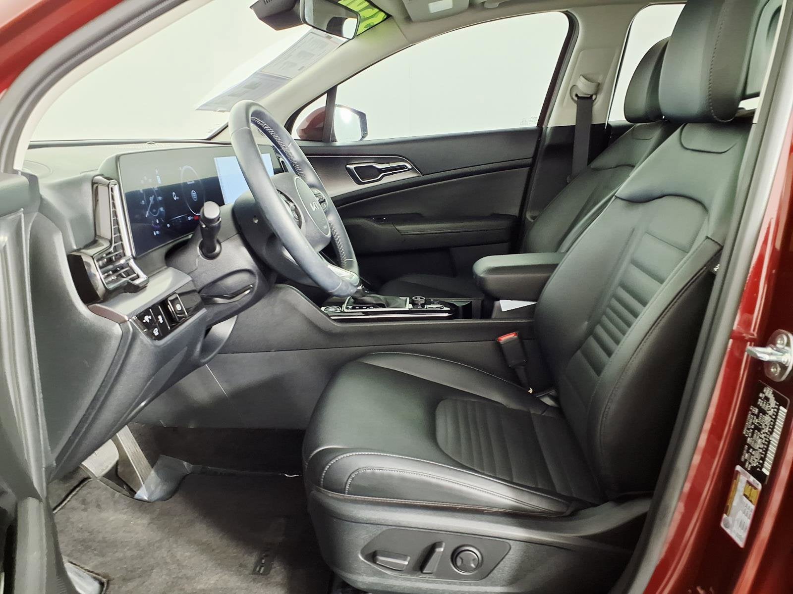 2025 Kia Sportage SX-Prestige