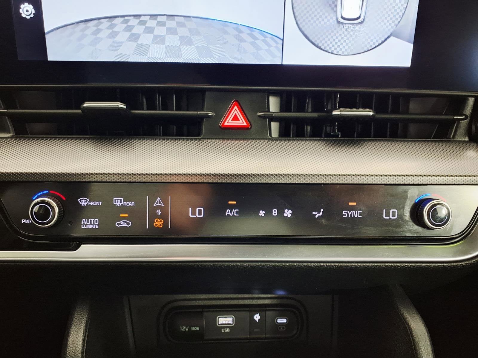 2025 Kia Sportage SX-Prestige