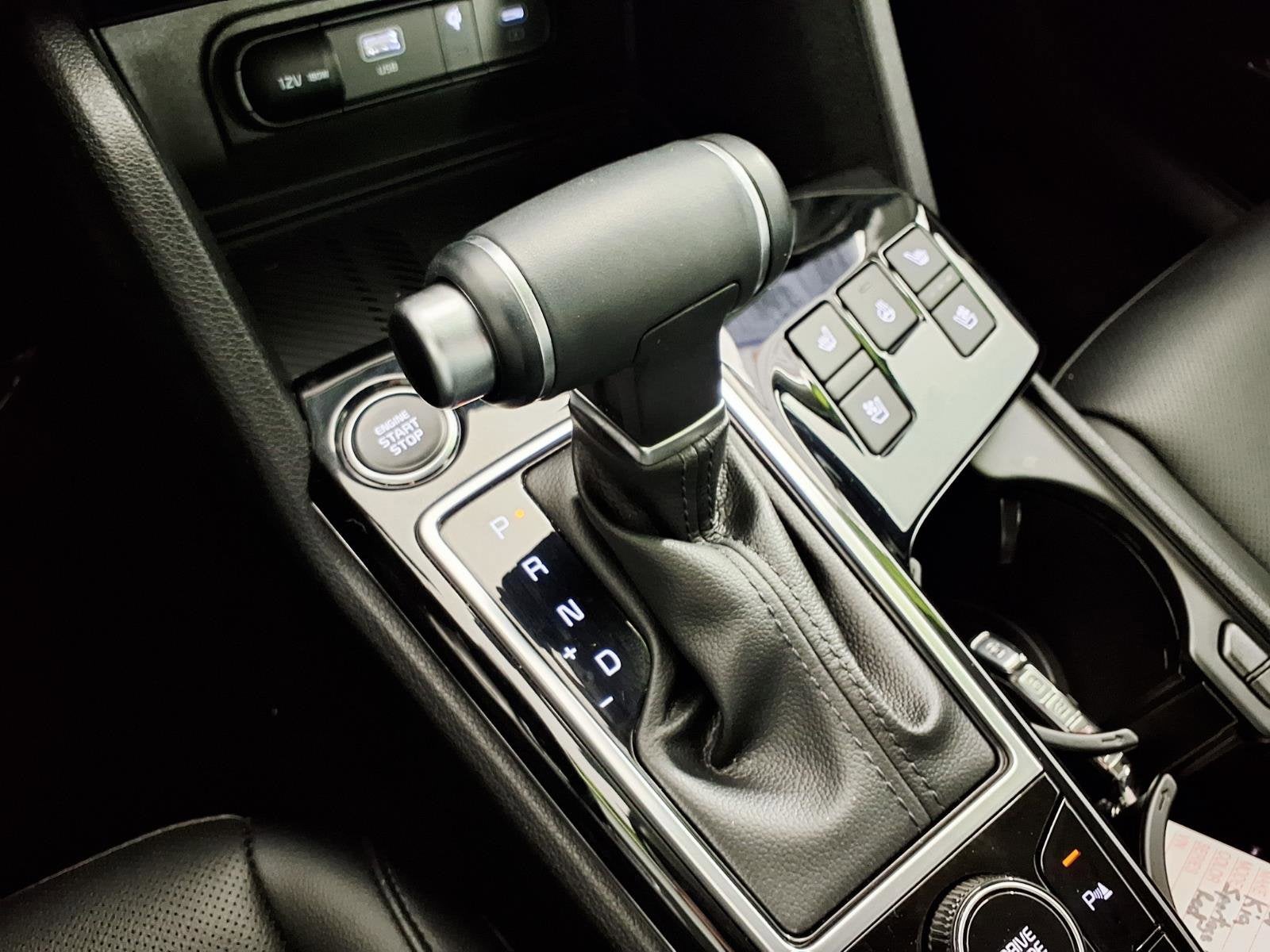 2025 Kia Sportage SX-Prestige