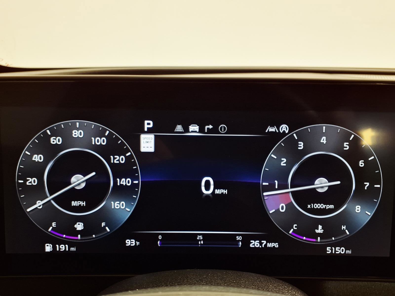 2025 Kia Sportage SX-Prestige
