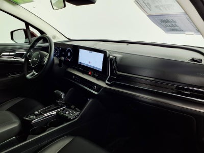 2025 Kia Sportage SX-Prestige